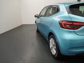 Renault Clio thumbnail 33