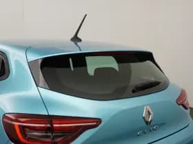 Renault Clio thumbnail 34