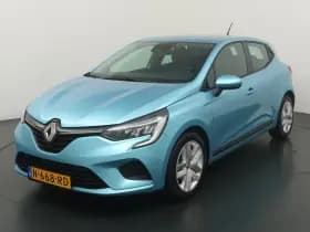 Renault Clio thumbnail 39