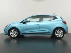 Renault Clio thumbnail 40