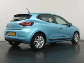 Renault Clio thumbnail 5