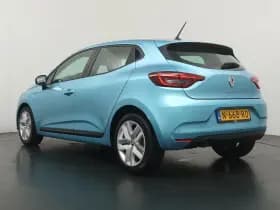 Renault Clio thumbnail 41