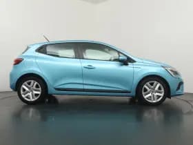 Renault Clio thumbnail 44