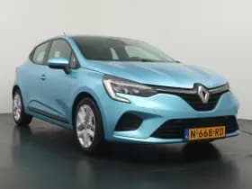 Renault Clio thumbnail 45