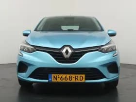 Renault Clio thumbnail 46