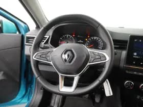Renault Clio thumbnail 47