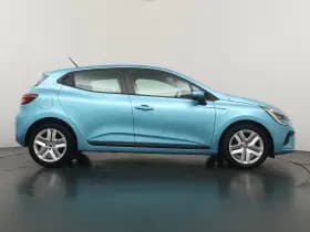 Renault Clio thumbnail 6