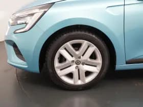 Renault Clio thumbnail 54