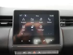 Renault Clio thumbnail 55