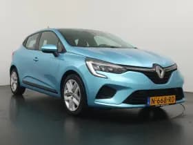 Renault Clio thumbnail 7