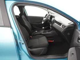 Renault Clio thumbnail 65
