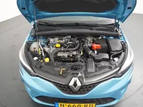 Renault Clio thumbnail 69