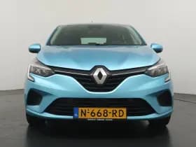 Renault Clio thumbnail 8