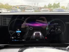 Renault Mégane E-Tech thumbnail 12