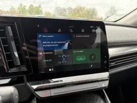 Renault Mégane E-Tech thumbnail 14