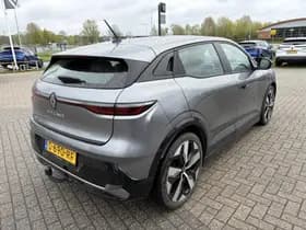 Renault Mégane E-Tech thumbnail 6