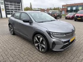 Renault Mégane E-Tech thumbnail 7