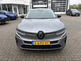 Renault Mégane E-Tech thumbnail 8