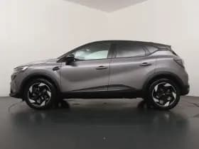 Renault Captur thumbnail 2