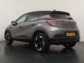Renault Captur thumbnail 3