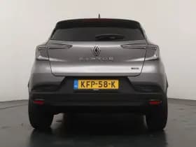 Renault Captur thumbnail 4