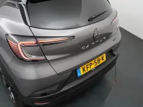 Renault Captur thumbnail 37