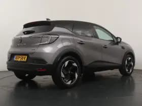 Renault Captur thumbnail 5