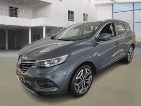 Renault Kadjar thumbnail 2