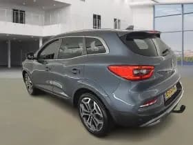 Renault Kadjar thumbnail 11