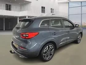 Renault Kadjar thumbnail 3