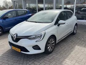 Renault Clio thumbnail 2