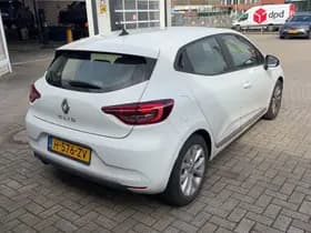 Renault Clio thumbnail 5
