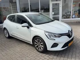 Renault Clio thumbnail 6
