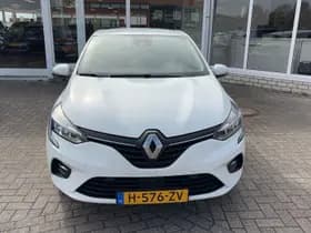 Renault Clio thumbnail 7
