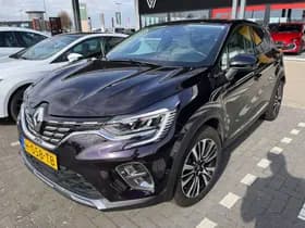 Renault Captur thumbnail 2