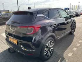 Renault Captur thumbnail 3