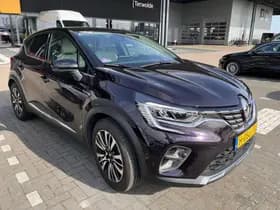 Renault Captur thumbnail 5
