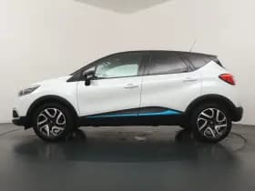 Renault Captur thumbnail 2