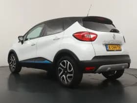 Renault Captur thumbnail 3