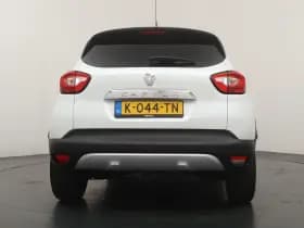 Renault Captur thumbnail 4