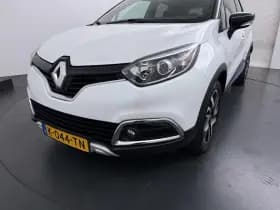 Renault Captur thumbnail 34