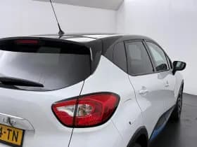 Renault Captur thumbnail 38