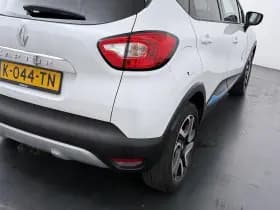 Renault Captur thumbnail 39