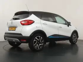 Renault Captur thumbnail 5