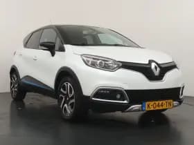 Renault Captur thumbnail 7