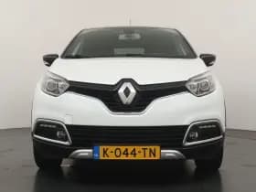Renault Captur thumbnail 8