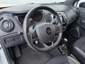 Renault Captur thumbnail 9