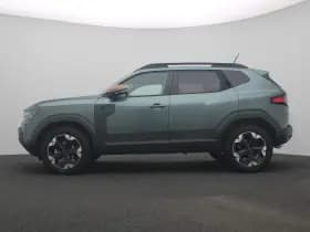 Dacia Duster thumbnail 2