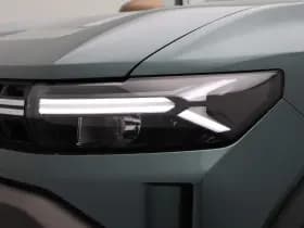 Dacia Duster thumbnail 16