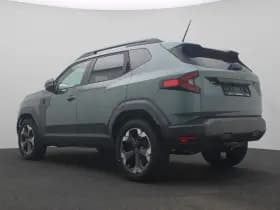 Dacia Duster thumbnail 3